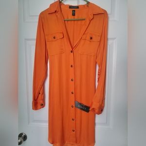 Lauren Ralph Lauren Shirt dress